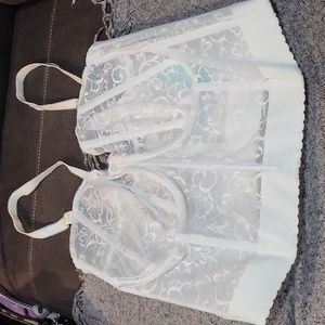 Goddess Bra